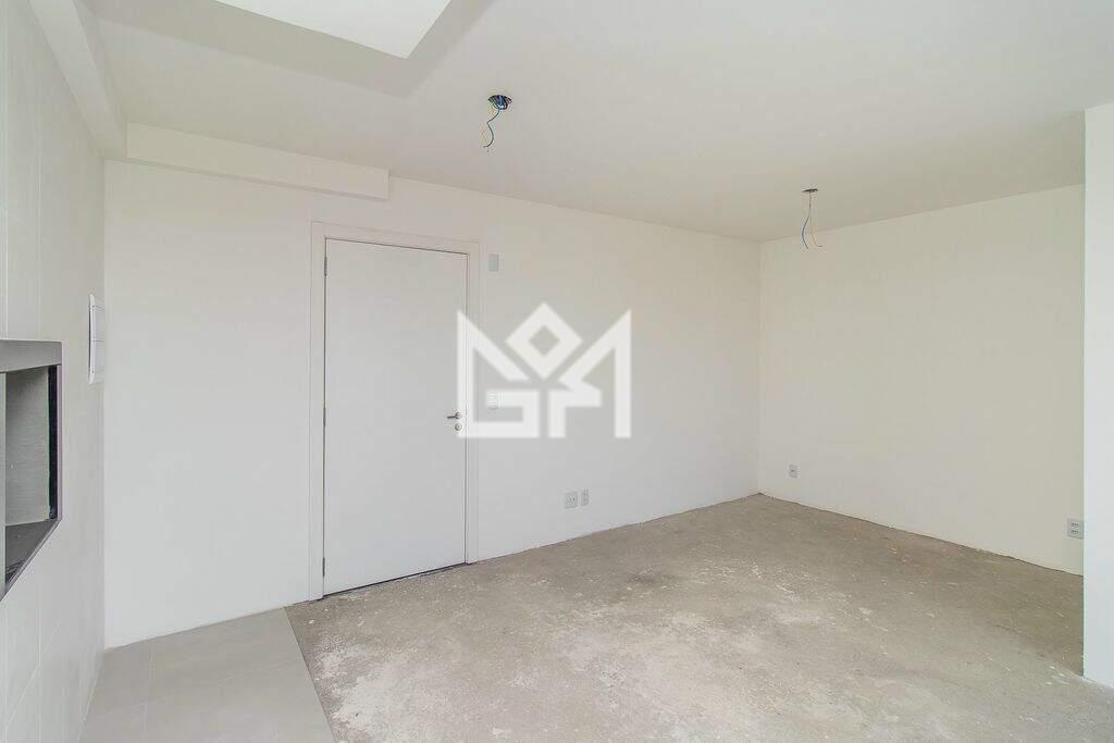 Studio/Loft/Kitnet com 1 quarto à venda, 36m² - Jardim Botânico - Porto Alegre: 