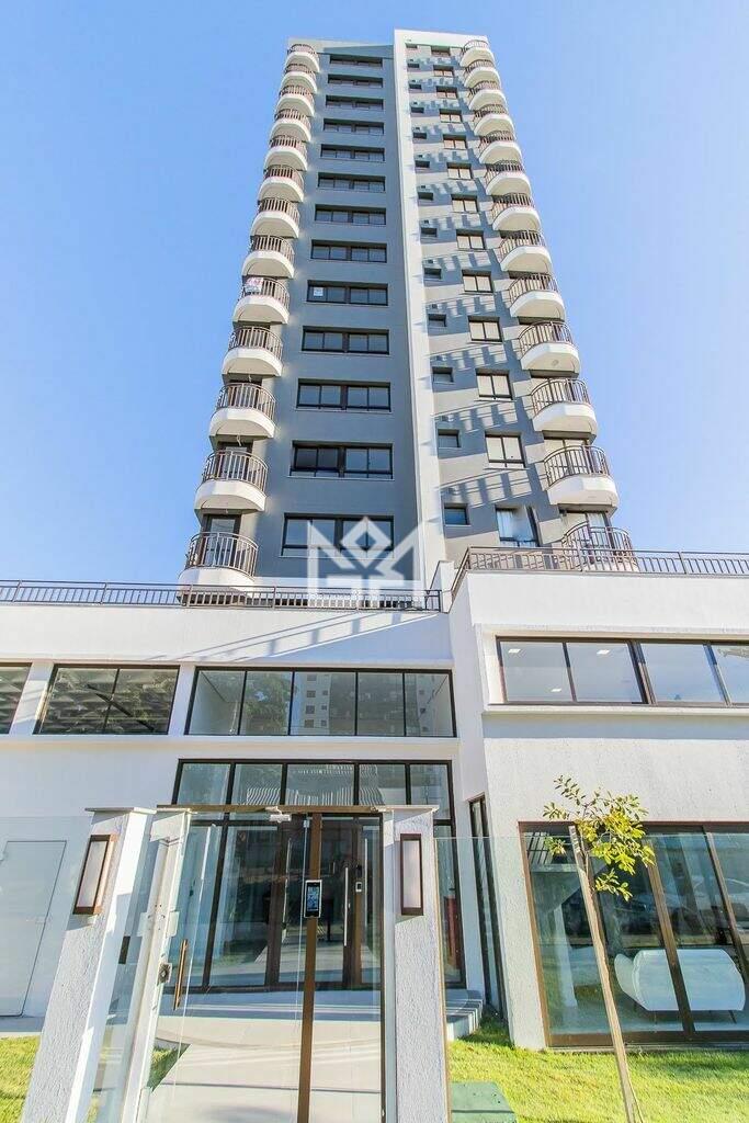 Studio/Loft/Kitnet com 1 quarto à venda, 36m² - Jardim Botânico - Porto Alegre: 