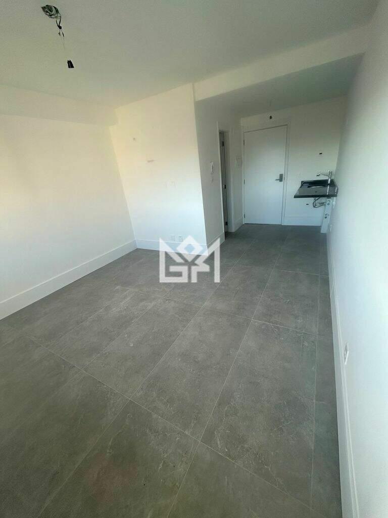 Studio/Loft/Kitnet com 1 quarto à venda, 27,49m² - Moinhos de Vento - Porto Alegre: 