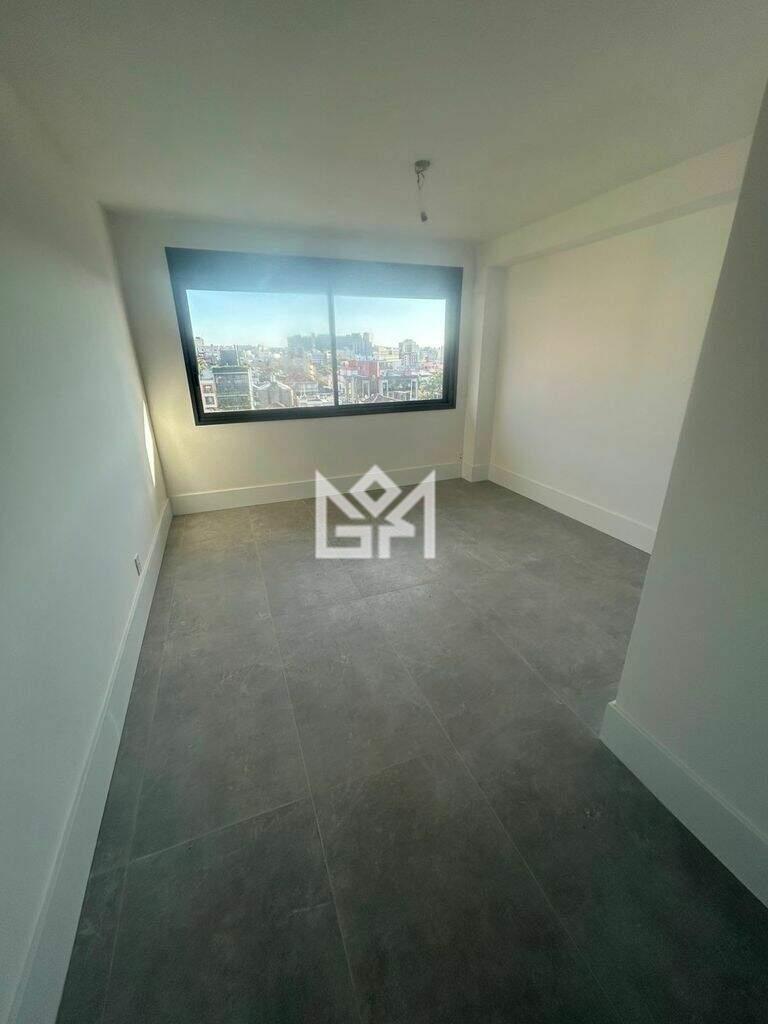 Studio/Loft/Kitnet com 1 quarto à venda, 27,49m² - Moinhos de Vento - Porto Alegre: 