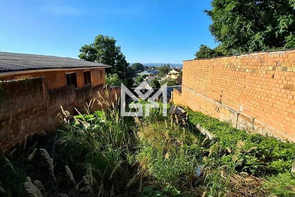 Terreno/Lote com à venda, 420m² - Vila Jardim - Porto Alegre: 