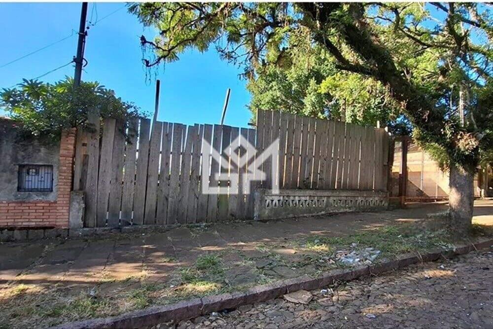 Terreno/Lote com à venda, 420m² - Vila Jardim - Porto Alegre: 