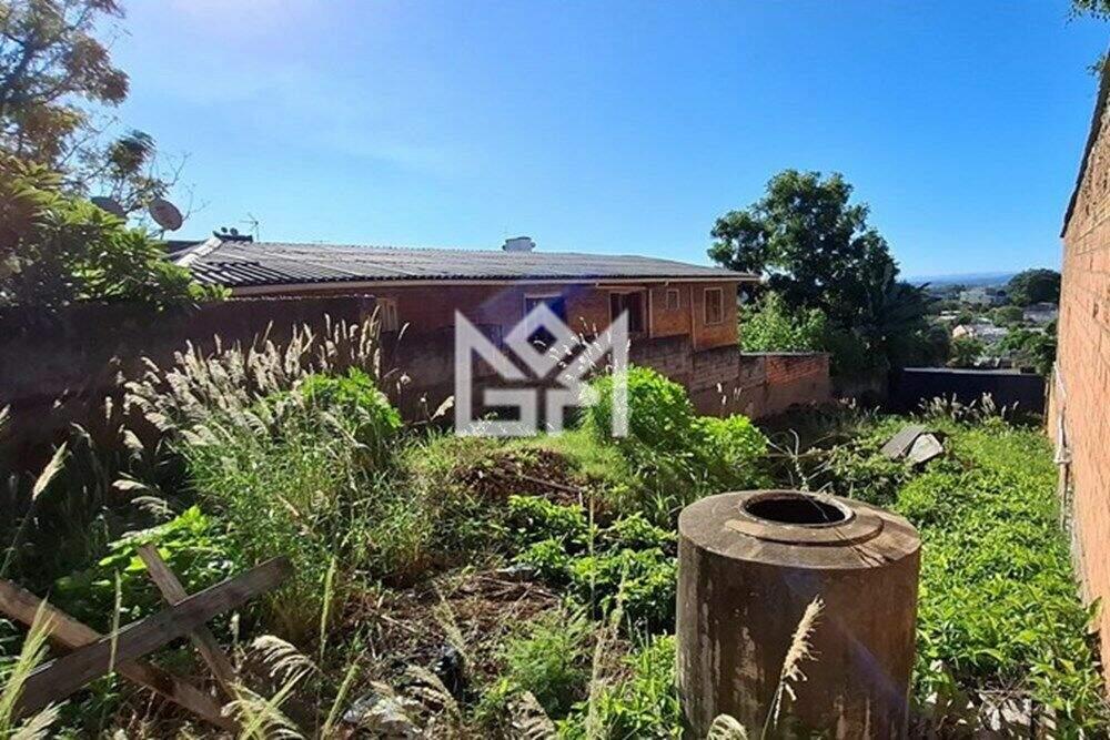 Terreno/Lote com à venda, 420m² - Vila Jardim - Porto Alegre: 