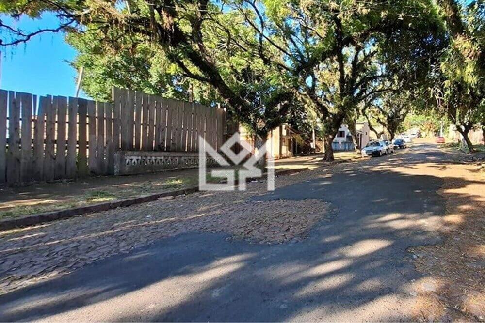Terreno/Lote com à venda, 420m² - Vila Jardim - Porto Alegre: 