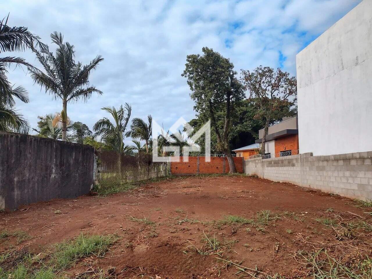 Terreno/Lote com à venda, 250m² - Salgado Filho - Gravataí: 
