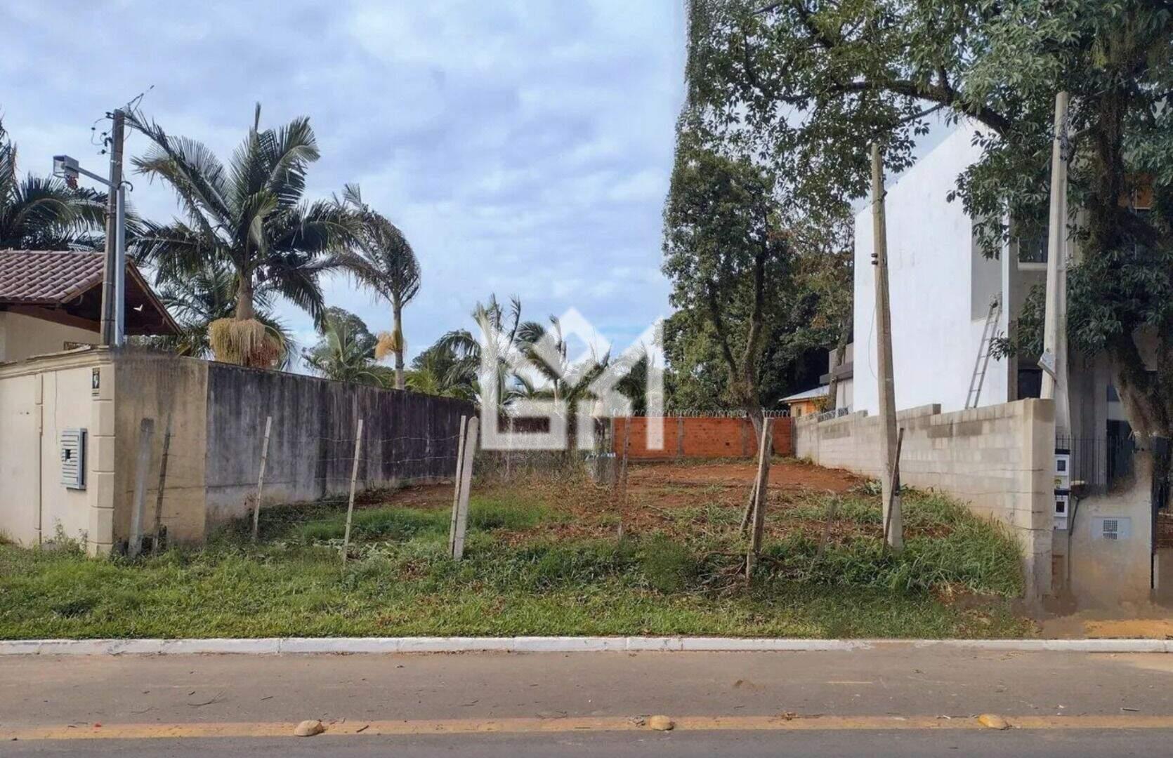 Terreno/Lote com à venda, 250m² - Salgado Filho - Gravataí: 