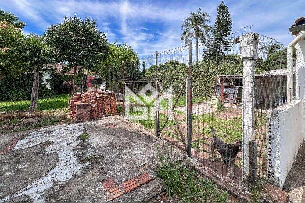 Terreno/Lote com à venda, 990m² - Niterói - Canoas: 