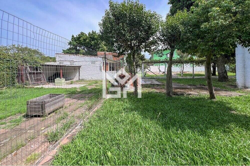 Terreno/Lote com à venda, 990m² - Niterói - Canoas: 