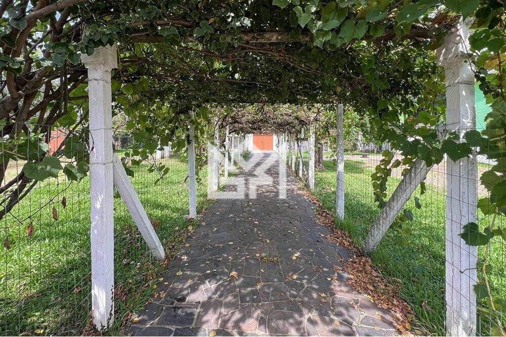 Terreno/Lote com à venda, 990m² - Niterói - Canoas: 