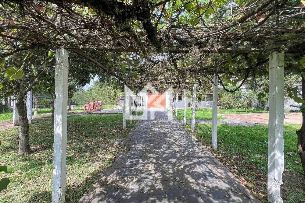 Terreno/Lote com à venda, 990m² - Niterói - Canoas: 