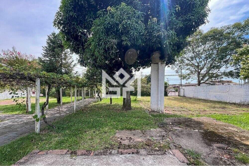 Terreno/Lote com à venda, 990m² - Niterói - Canoas: 