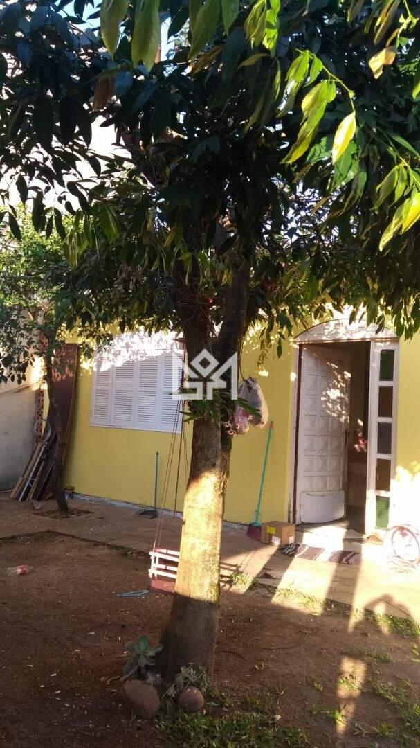 Terreno/Lote com à venda, 363m² - Jansen - Gravataí: 