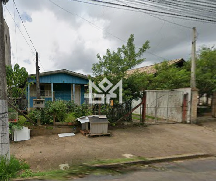 Terreno/Lote com à venda, 363m² - Jansen - Gravataí: 