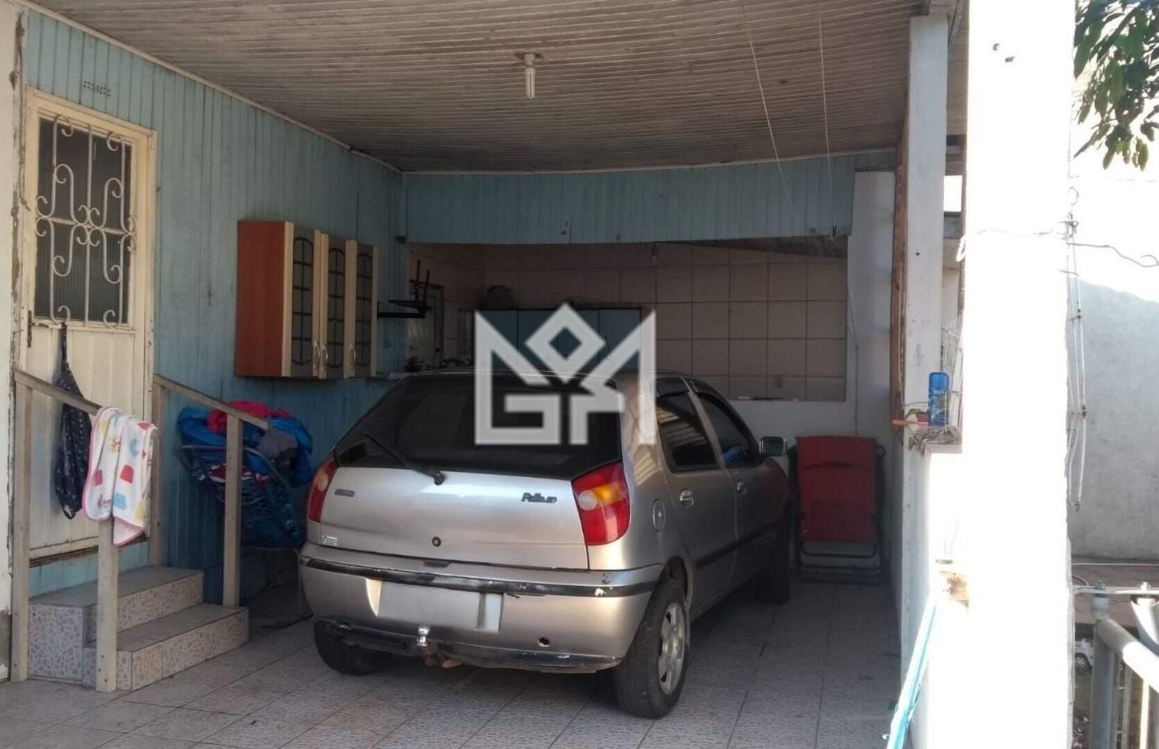 Terreno/Lote com à venda, 363m² - Jansen - Gravataí: 