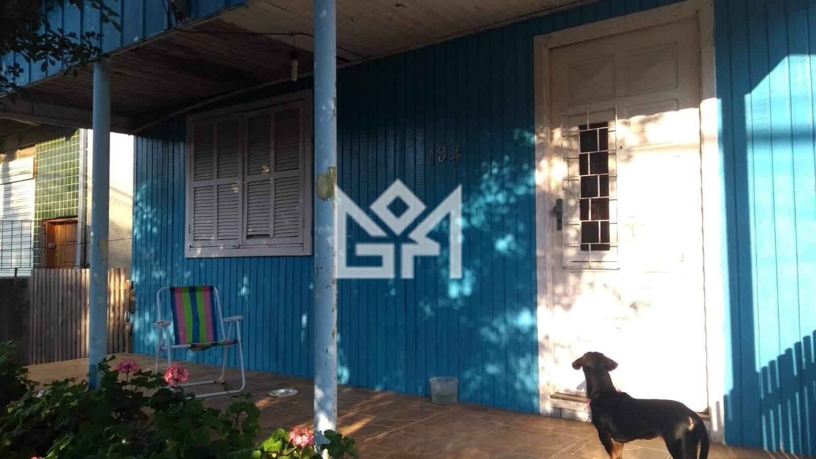 Terreno/Lote com à venda, 363m² - Jansen - Gravataí: 