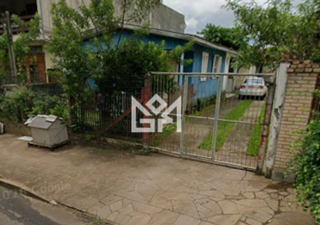 Terreno/Lote com à venda, 363m² - Jansen - Gravataí: 