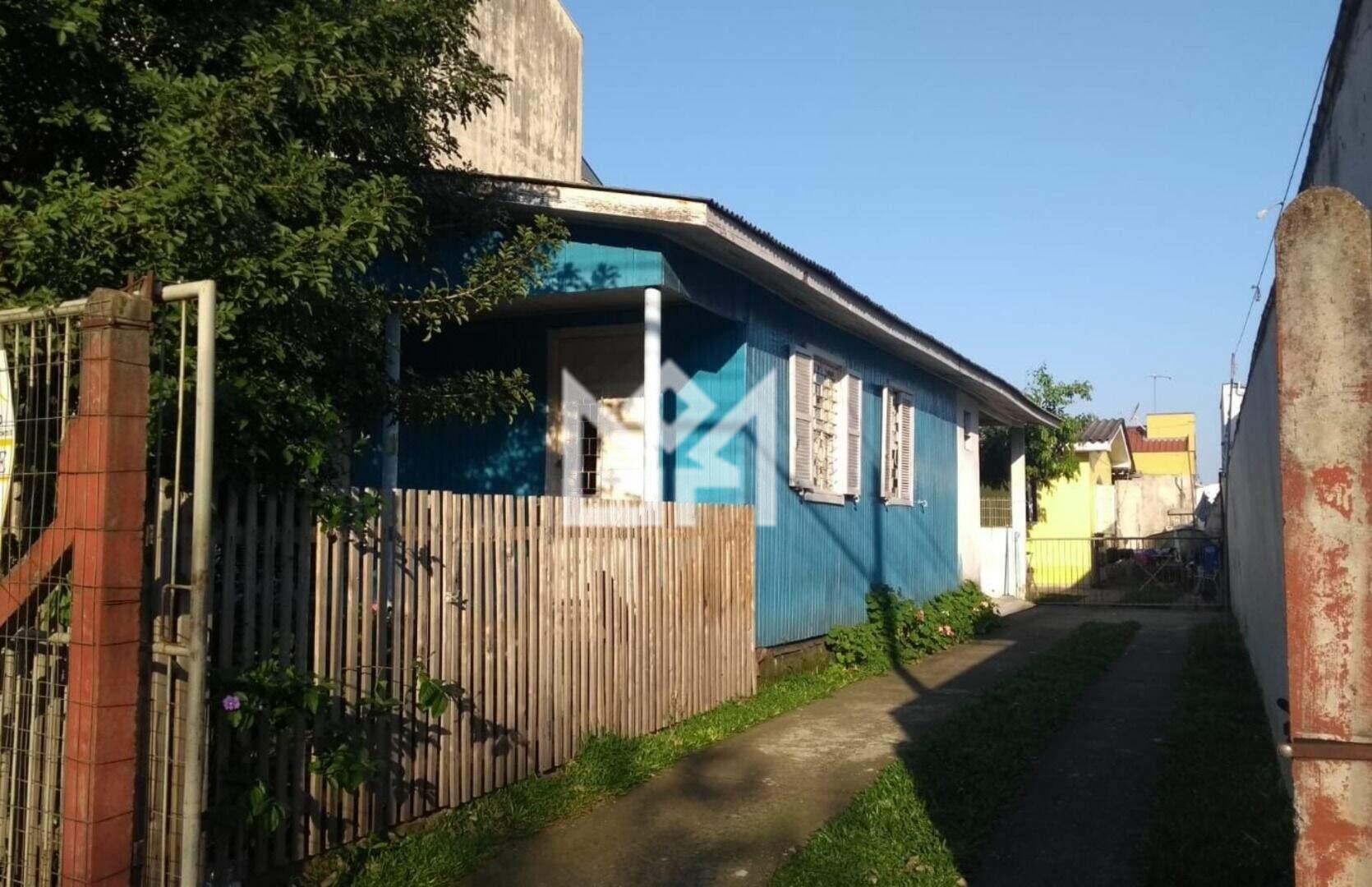 Terreno/Lote com à venda, 363m² - Jansen - Gravataí: 