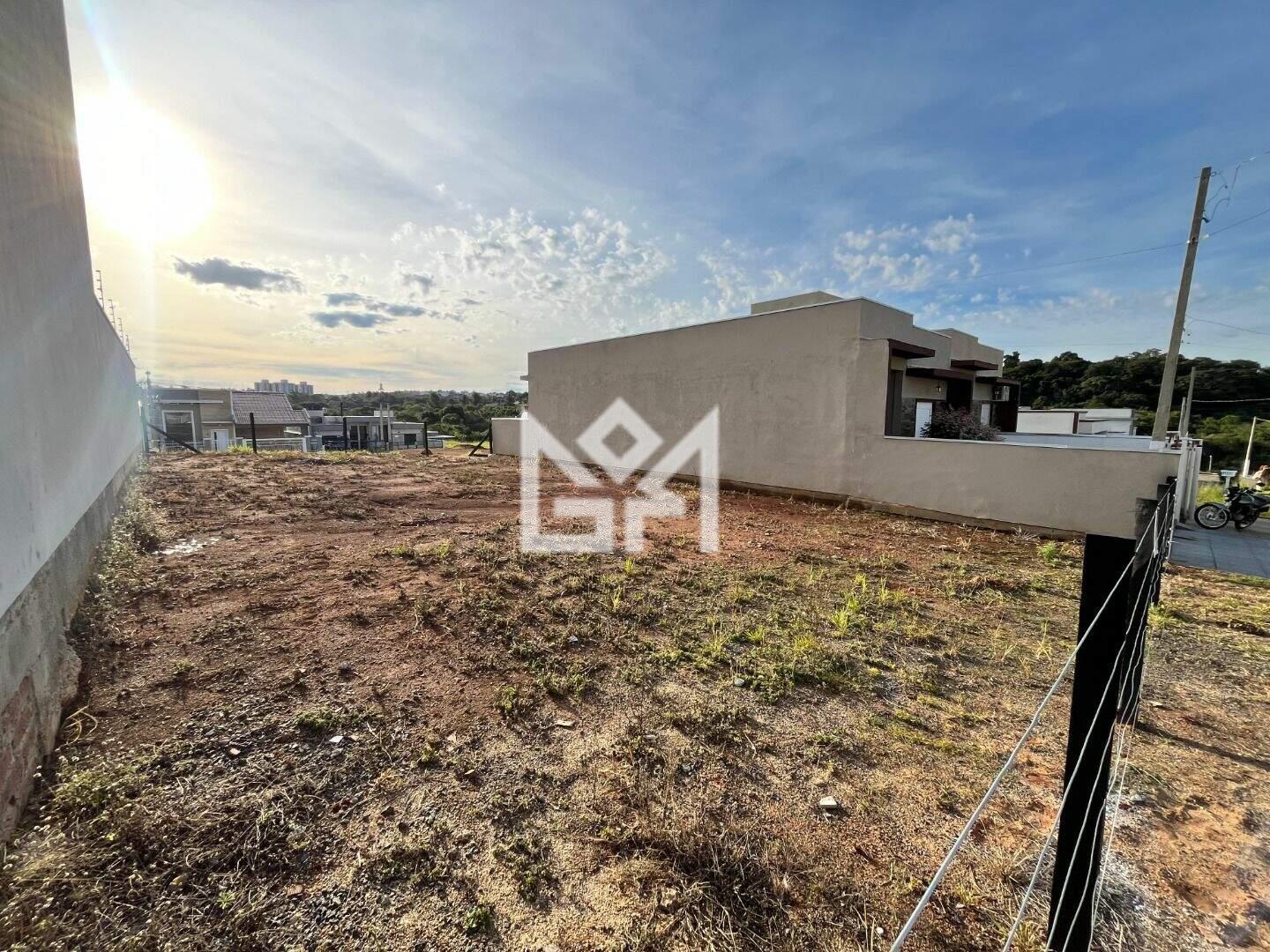 Terreno/Lote com à venda, 264m² - Parque dos Anjos - Gravataí: 