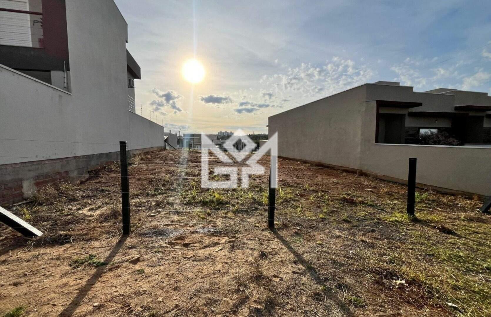 Terreno/Lote com à venda, 264m² - Parque dos Anjos - Gravataí: 