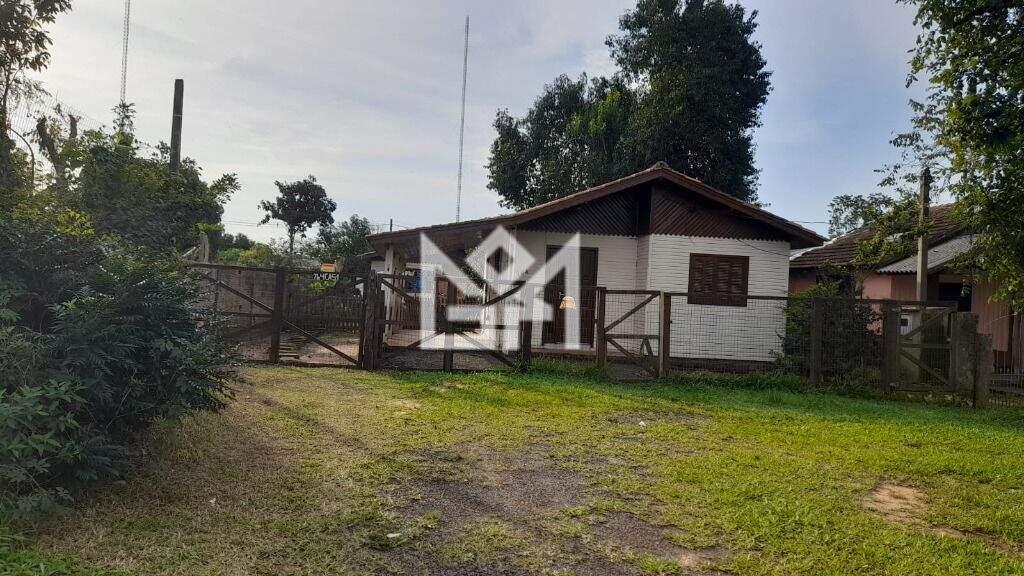 Terreno/Lote com 1 quarto à venda, 396,5m² - Barnabé - Gravataí: 