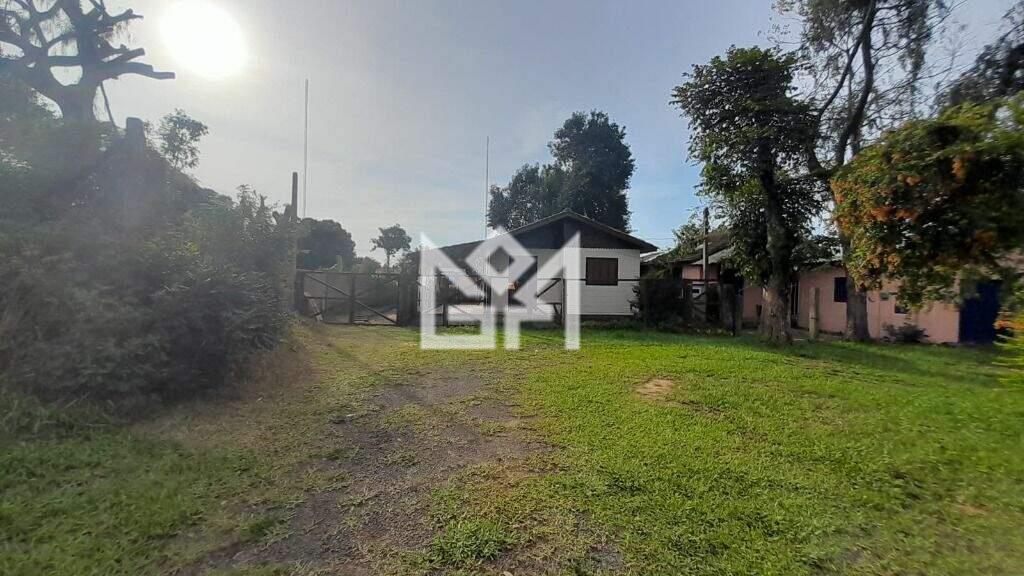 Terreno/Lote com 1 quarto à venda, 396,5m² - Barnabé - Gravataí: 