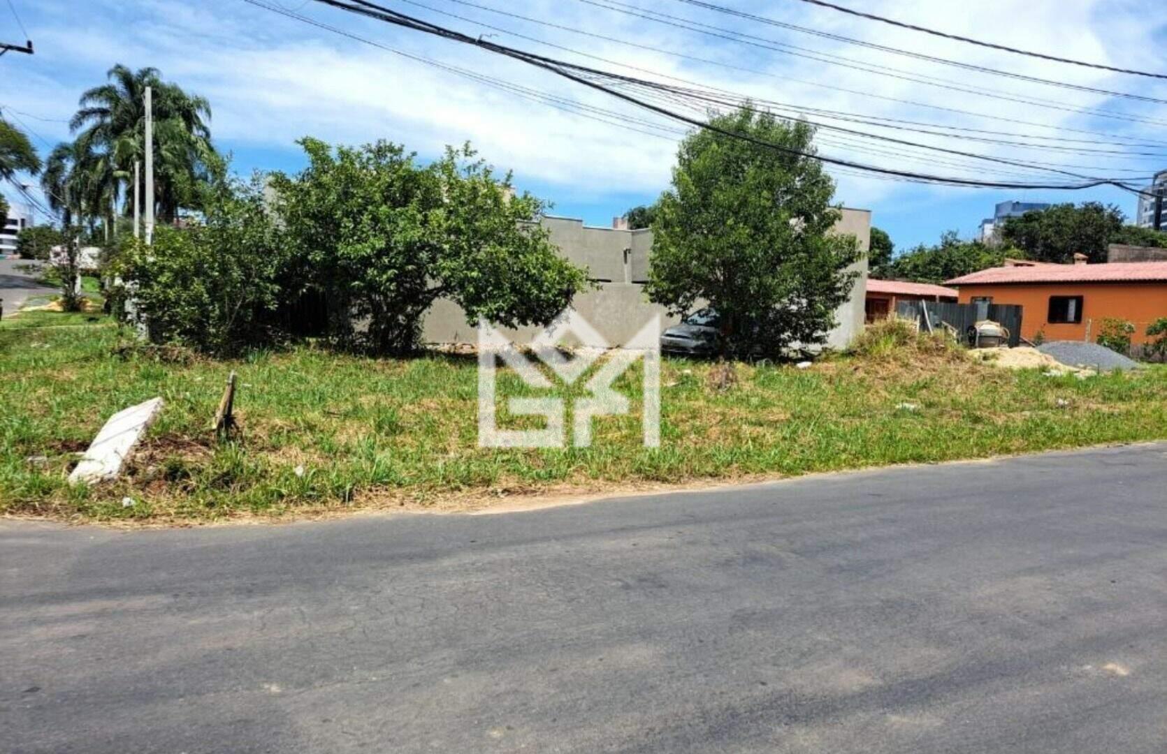 Terreno/Lote com à venda, 372m² - Oriçó - Gravataí: 