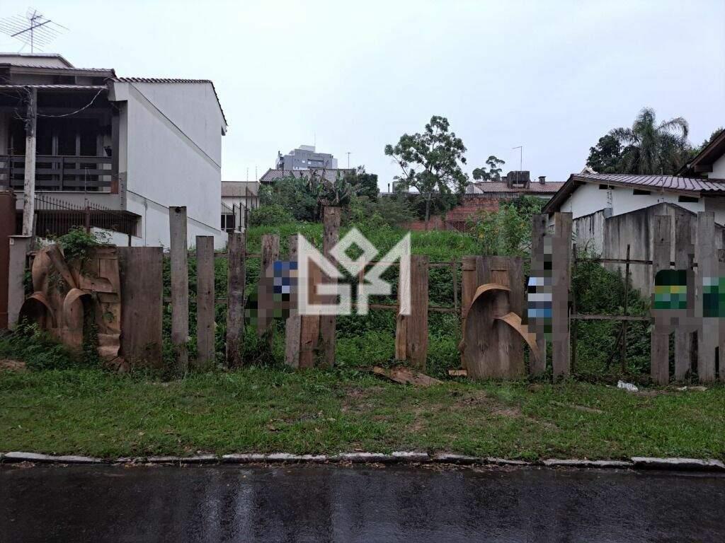 Terreno/Lote com à venda, 390m² - Reserva Dom Feliciano - Gravataí: 