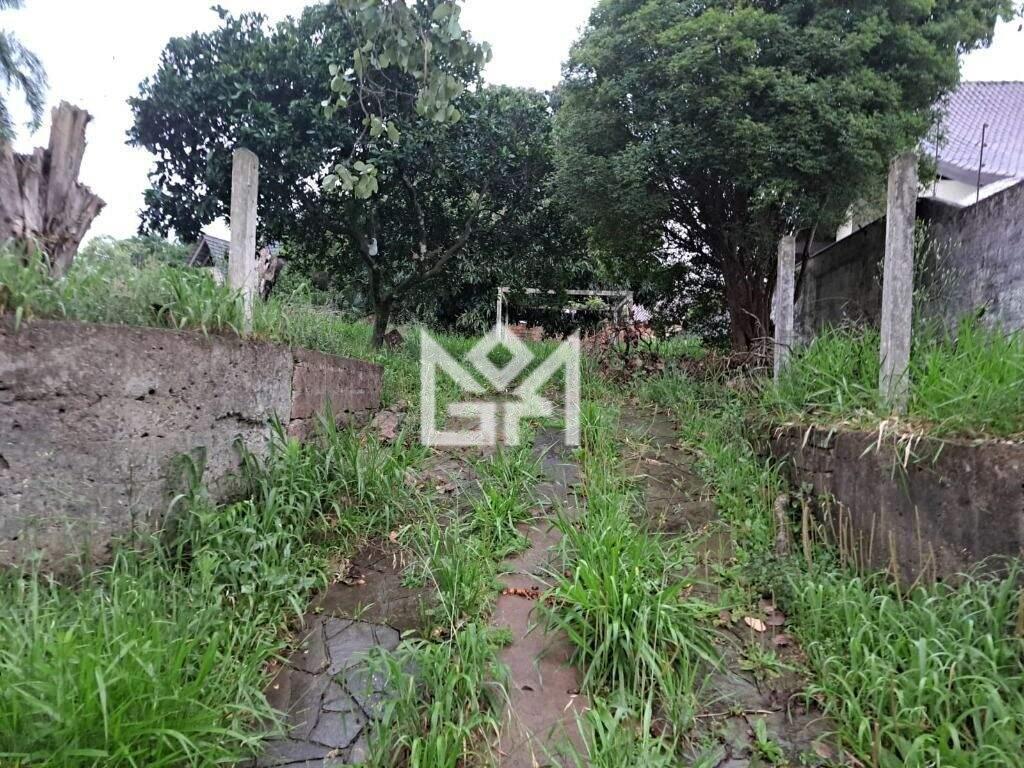 Terreno/Lote com à venda, 746m² - Reserva Dom Feliciano - Gravataí: 