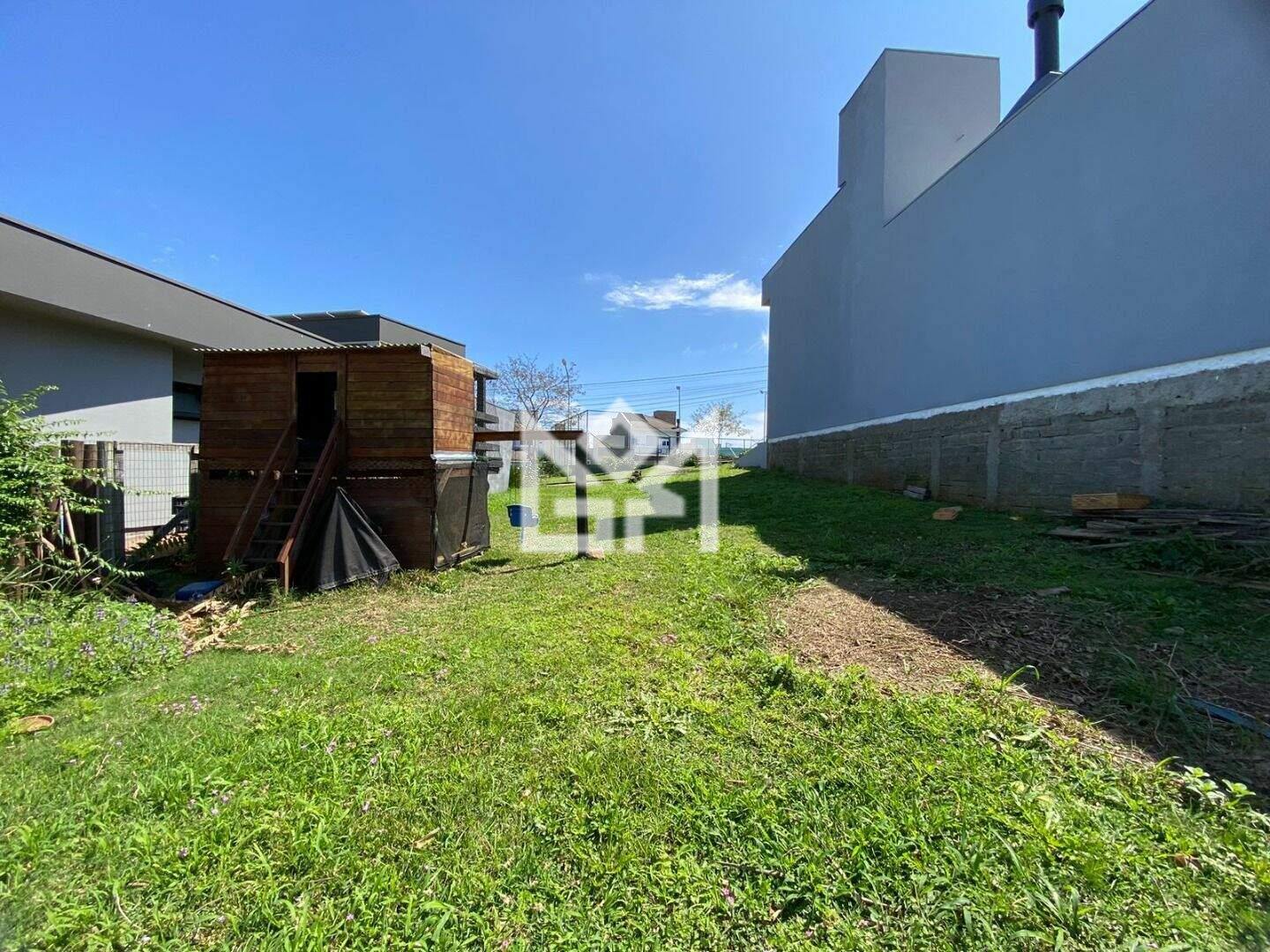 Terreno/Lote com à venda, 265m² - Bela Vista - Gravataí: 
