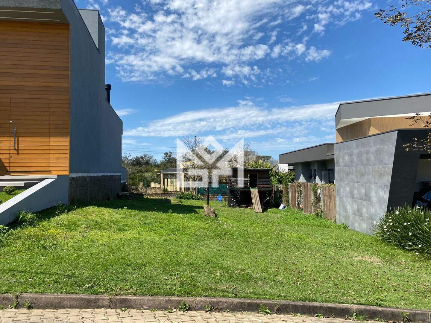 Terreno/Lote com à venda, 265m² - Bela Vista - Gravataí: 