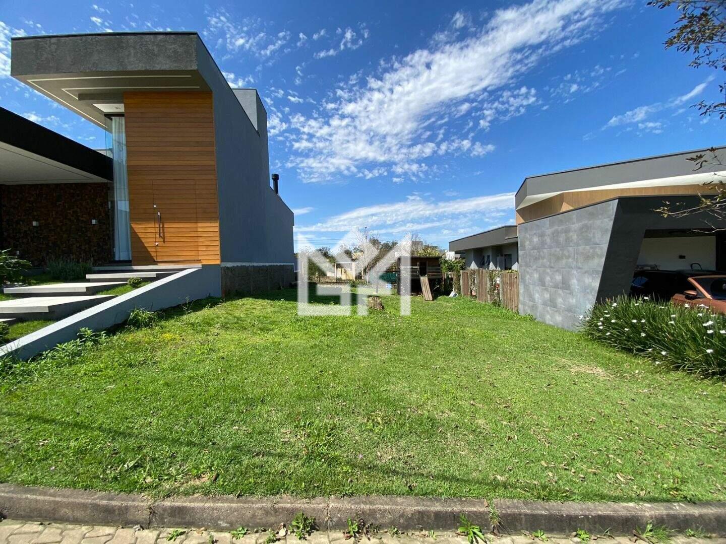 Terreno/Lote com à venda, 265m² - Bela Vista - Gravataí: 