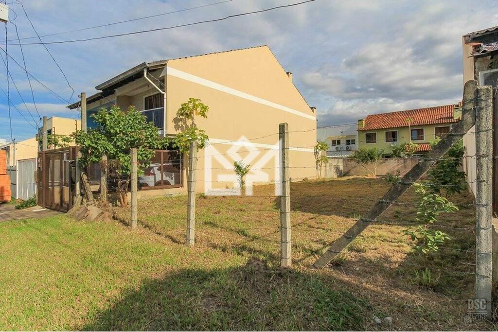Terreno/Lote com à venda, 250m² - Hípica - Porto Alegre: 