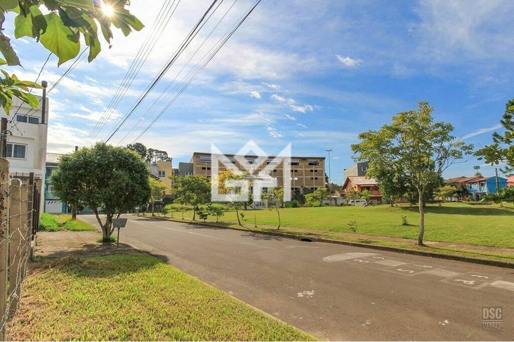 Terreno/Lote com à venda, 250m² - Hípica - Porto Alegre: 