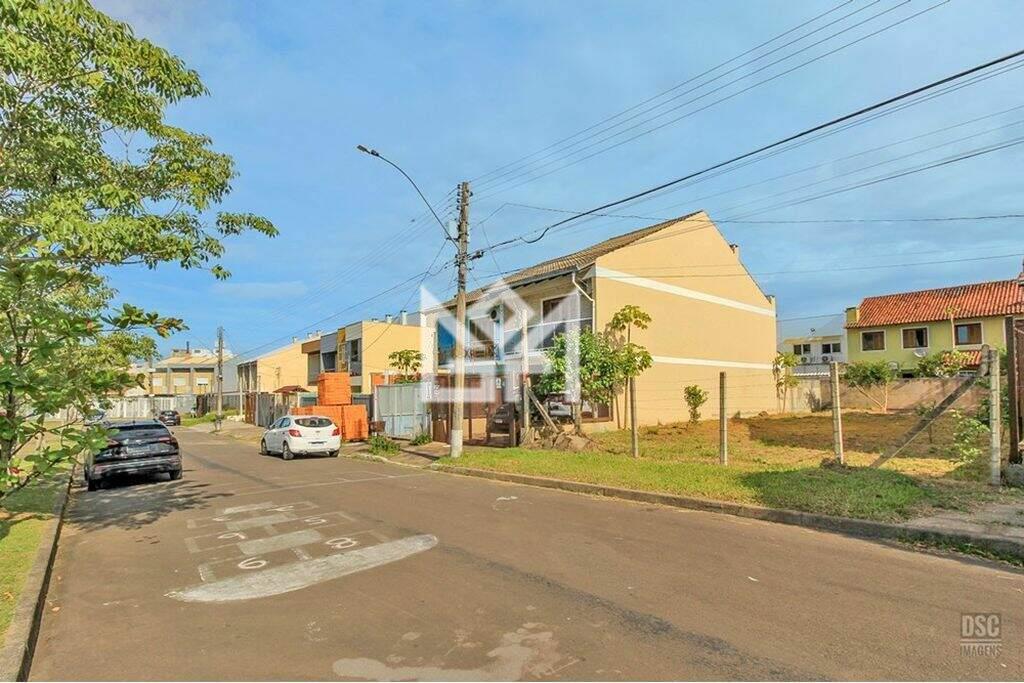Terreno/Lote com à venda, 250m² - Hípica - Porto Alegre: 