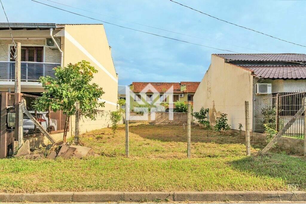 Terreno/Lote com à venda, 250m² - Hípica - Porto Alegre: 
