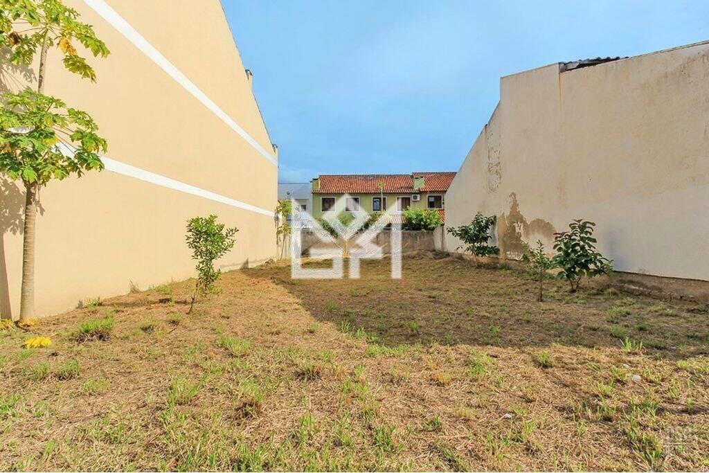 Terreno/Lote com à venda, 250m² - Hípica - Porto Alegre: 