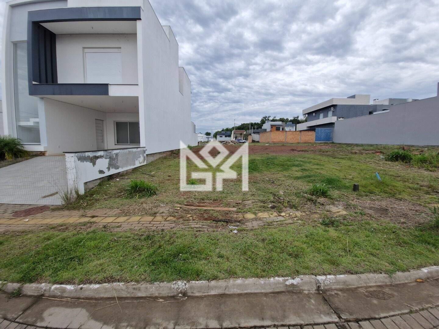 Terreno/Lote com à venda, 150m² - Cadiz - Gravataí: 