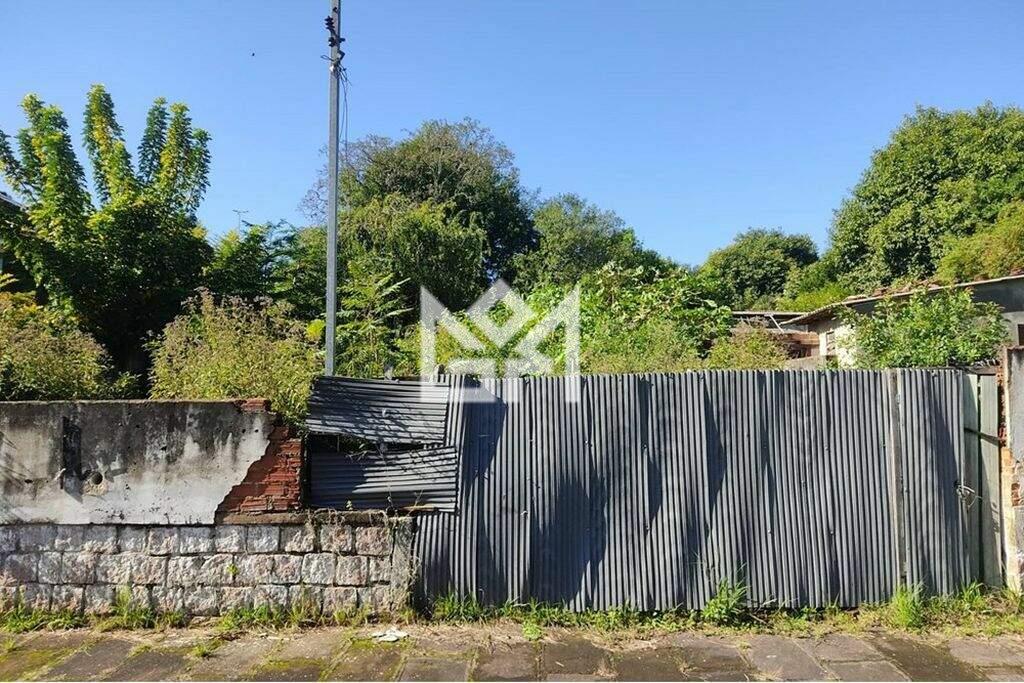 Terreno/Lote com à venda, 300m² - Jardim Itu Sabará - Porto Alegre: 