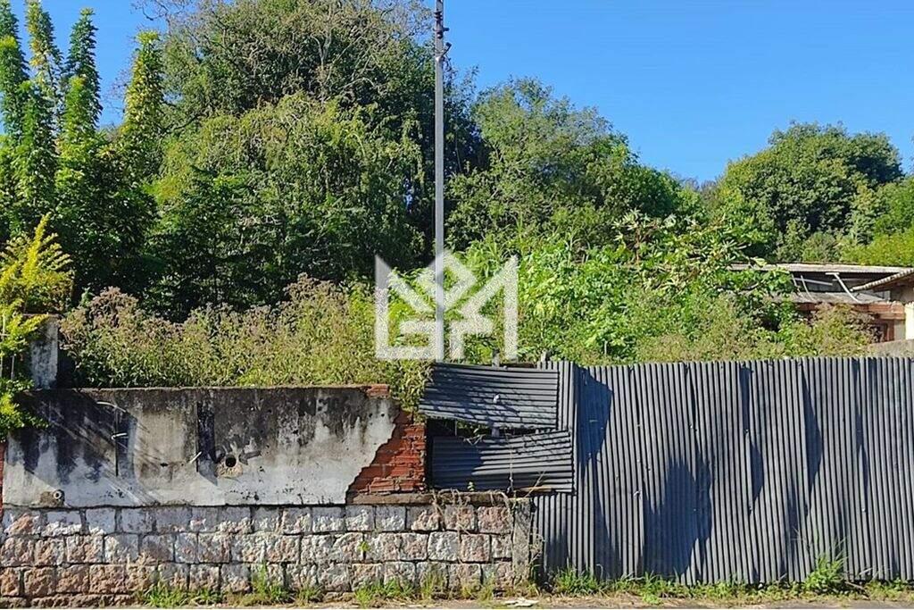 Terreno/Lote com à venda, 300m² - Jardim Itu Sabará - Porto Alegre: 