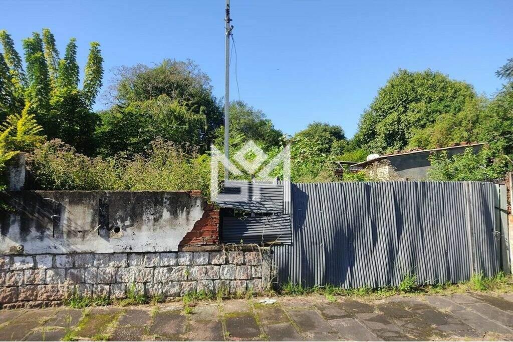 Terreno/Lote com à venda, 300m² - Jardim Itu Sabará - Porto Alegre: 