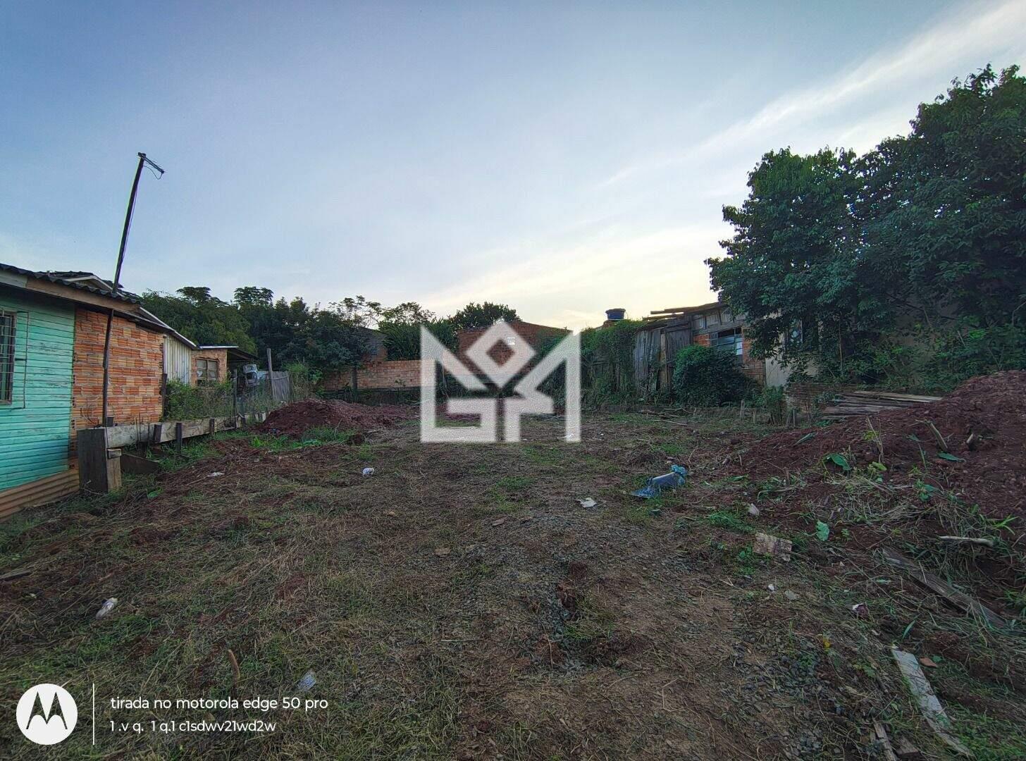 Terreno/Lote com à venda, 360m² - Castelo Branco - Gravataí: 