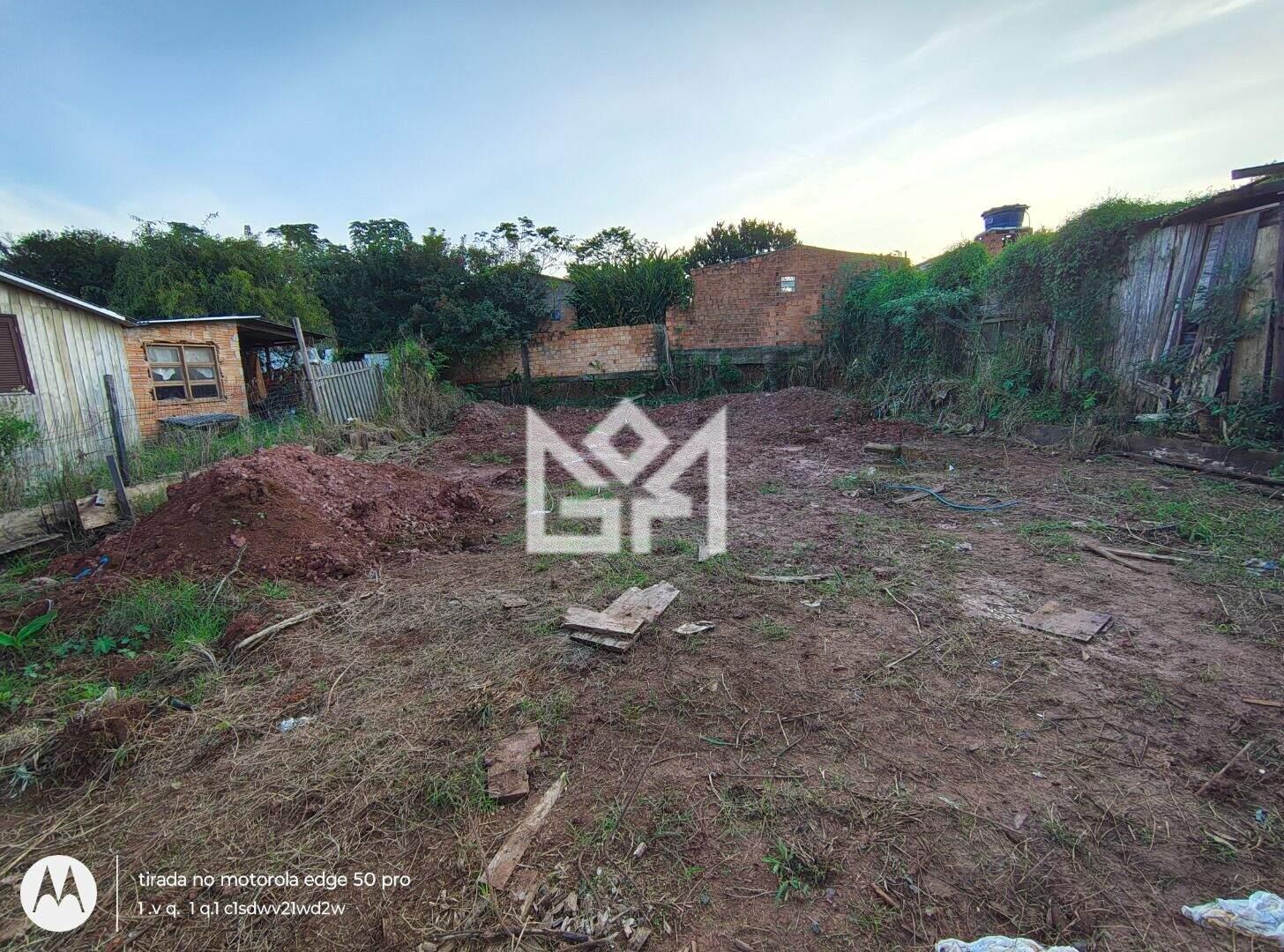 Terreno/Lote com à venda, 360m² - Castelo Branco - Gravataí: 