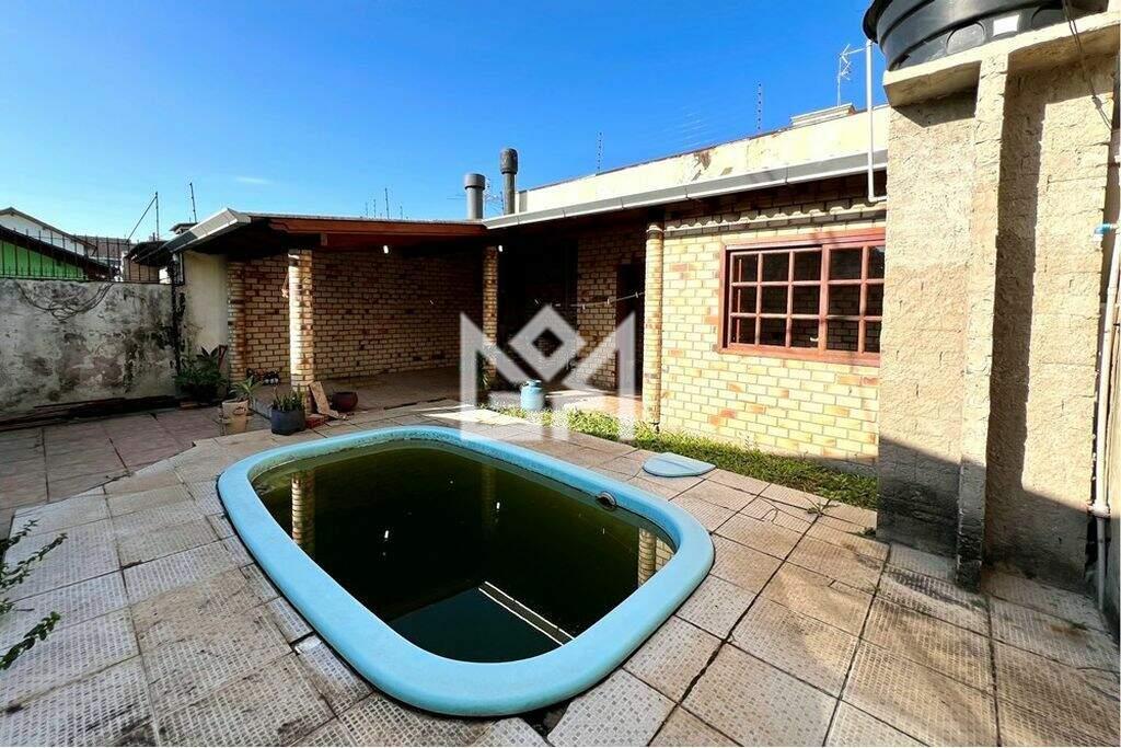 Casa com 3 quartos à venda, 240m² - São José - Canoas: 