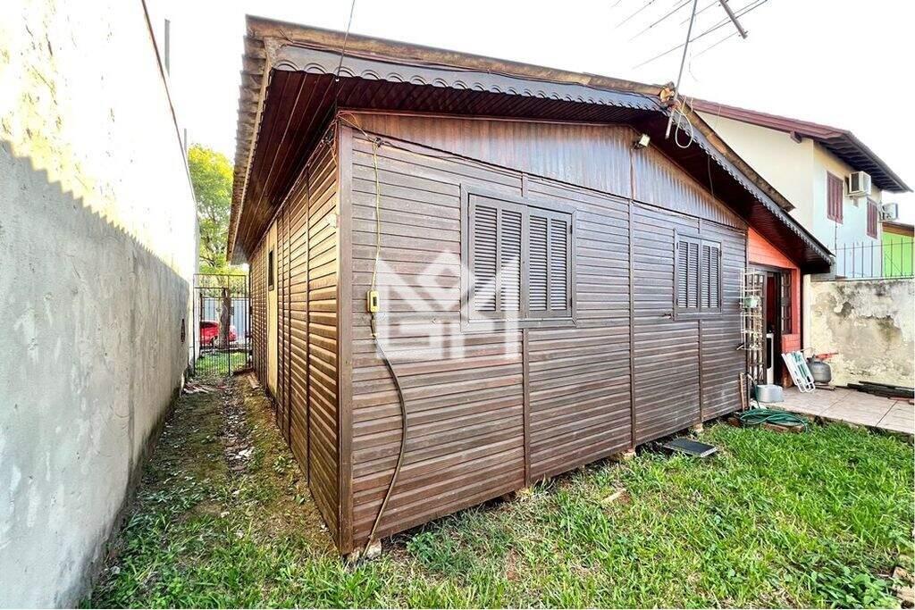 Casa com 3 quartos à venda, 240m² - São José - Canoas: 