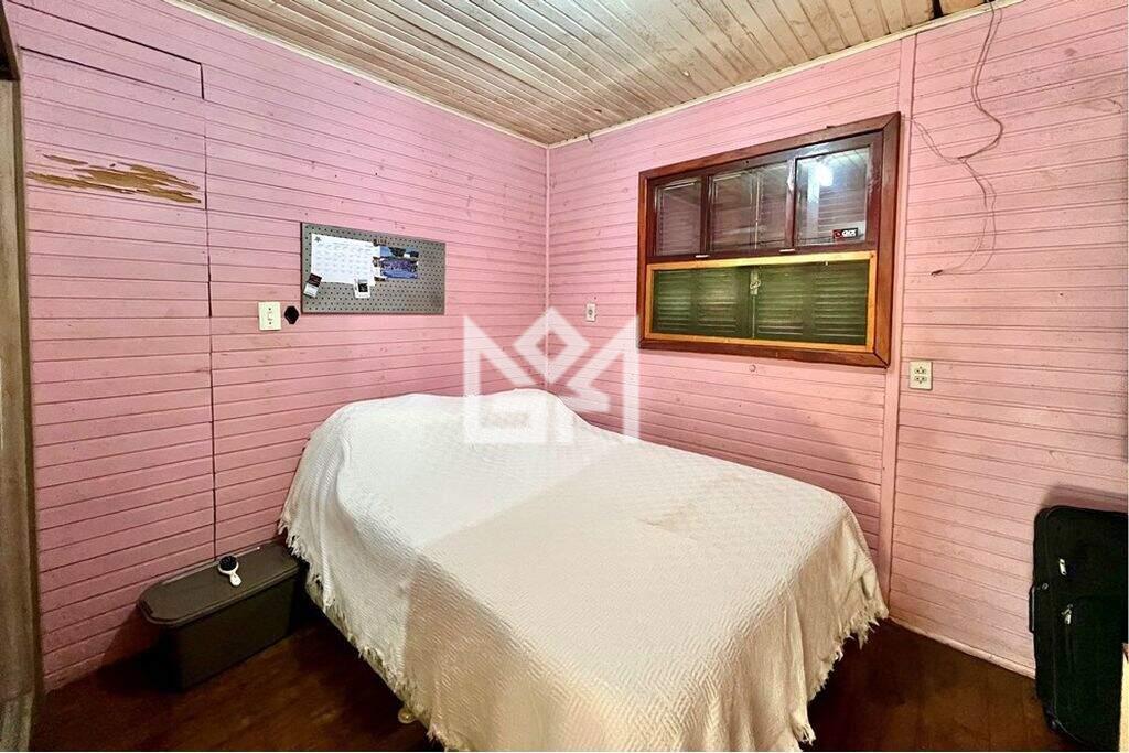 Casa com 3 quartos à venda, 240m² - São José - Canoas: 