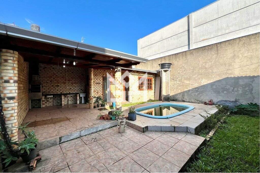 Casa com 3 quartos à venda, 240m² - São José - Canoas: 