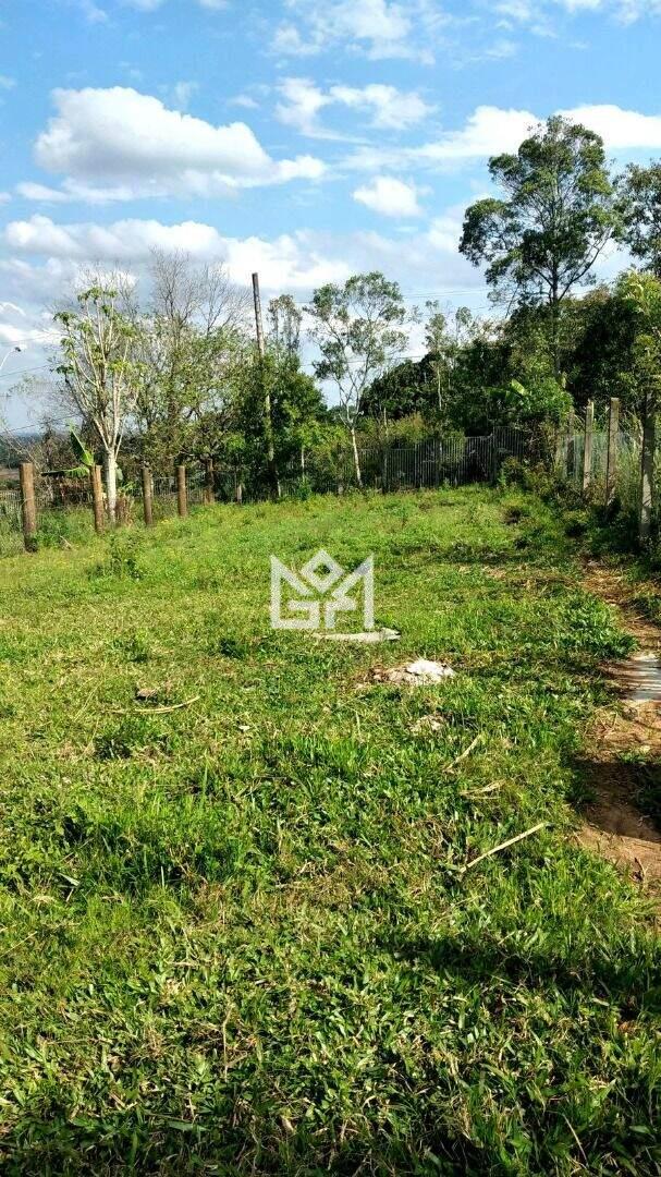 Terreno/Lote com à venda, 300m² - Parque Itacolomi - Gravataí: 