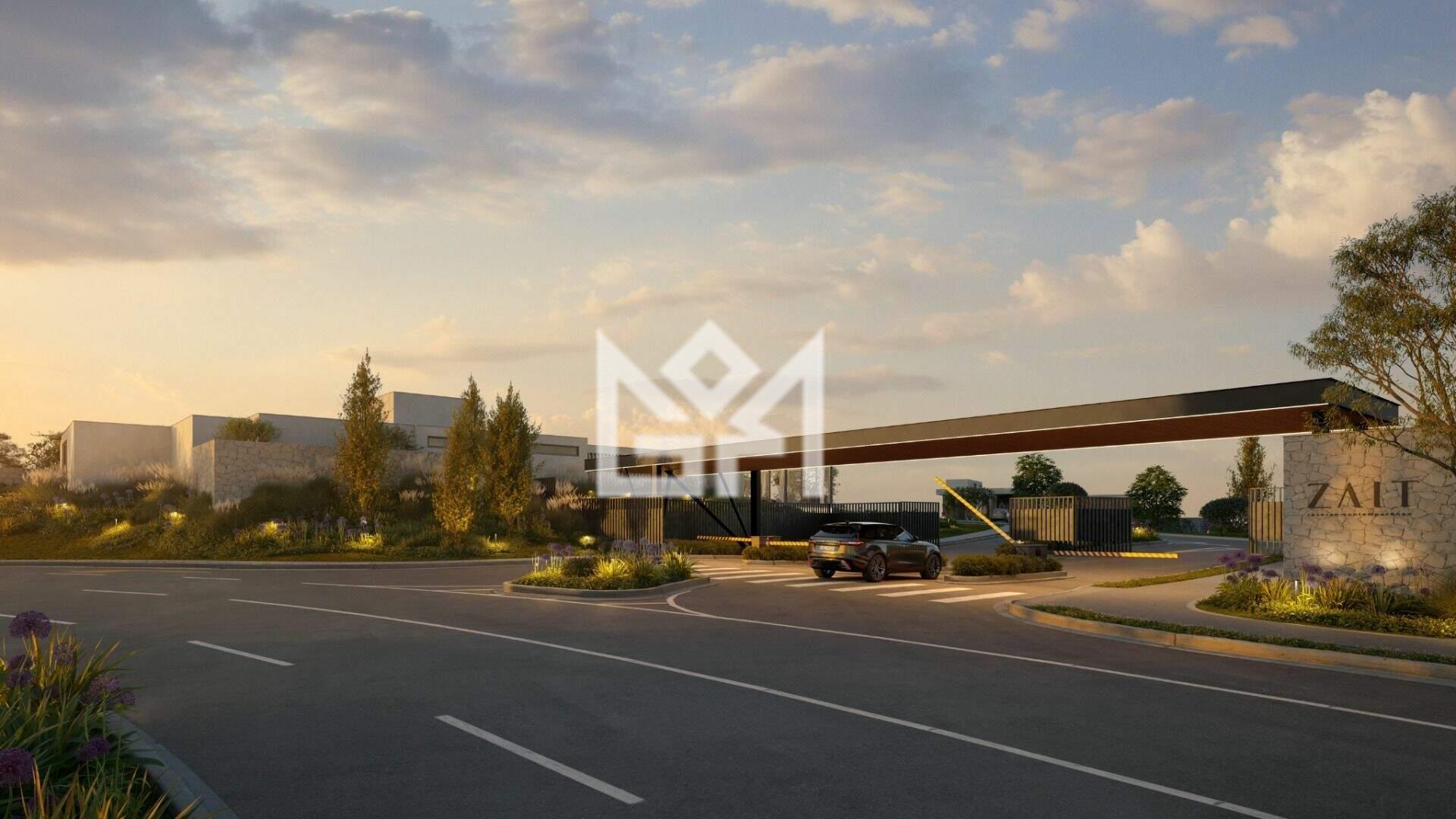 Terreno/Lote com à venda, 322,69m² - Paradiso - Gravataí: 