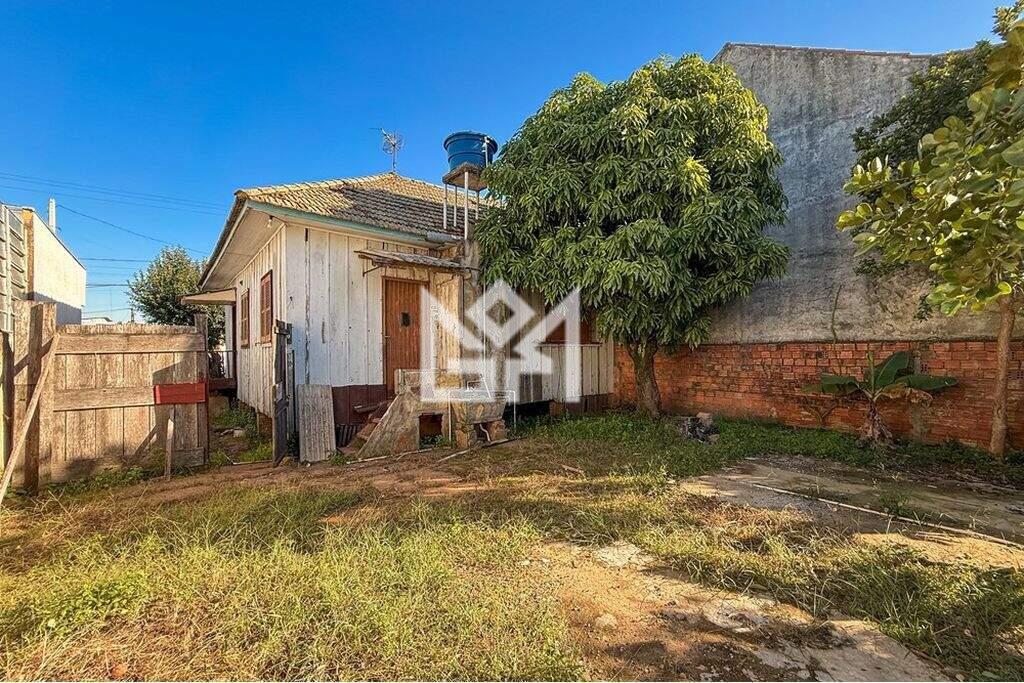 Terreno/Lote com à venda, 517m² - Niterói - Canoas: 