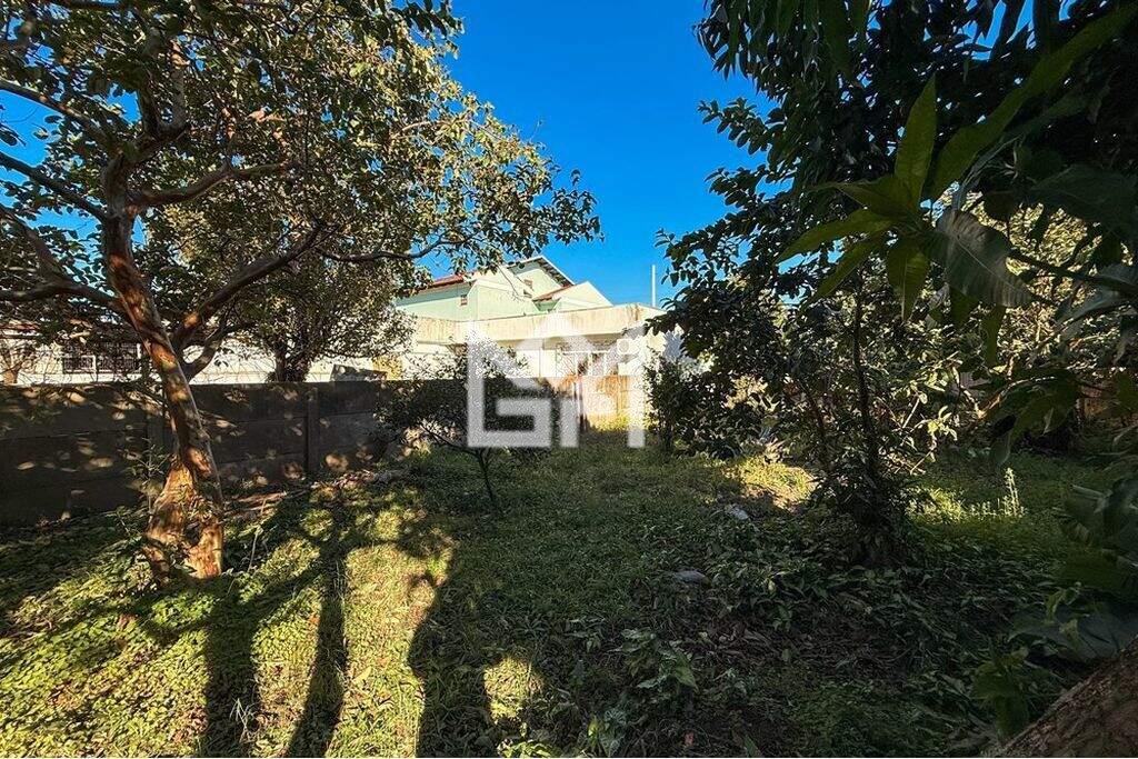 Terreno/Lote com à venda, 517m² - Niterói - Canoas: 